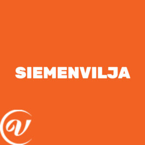 Siemenvilja