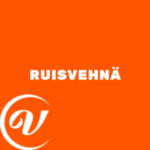 Ruisvehnä